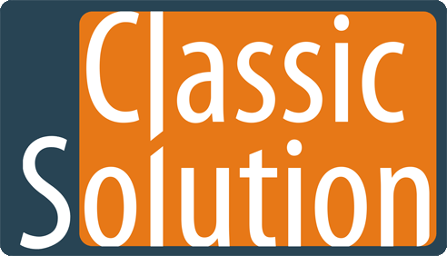 Classic Solution - проекционные экраны, крепежи, интерактивные доски, проекционная плёнка